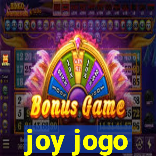 joy jogo